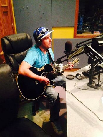 CBC Radio
