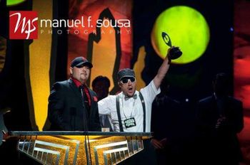 APCMA Awards
