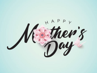 Mothers Day / Honouring our Matriarchs