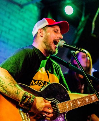 Moonshiners pub 2019

