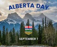 Alberta Day