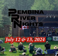 Rellik at Pembina River Nights