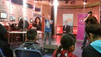 CBC Tv
