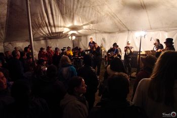 Sasquatch Gathering 2019
