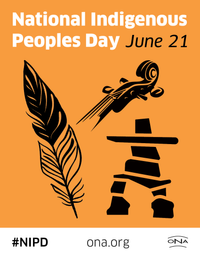National Indigenous Day Celebration Sylvan Lake, AB