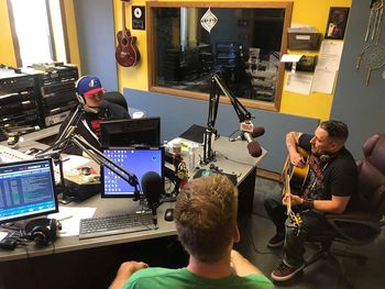 NCI FM
