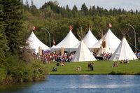 Edmonton Heritage Festival