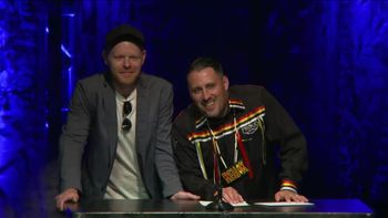 Indigenous Music Awards
