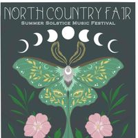 Rellik at North Country Fair