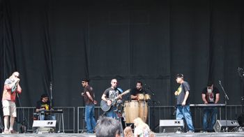 Heart of the City 2018
