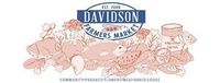 Davidson Farmer's Market - Pammy Martin