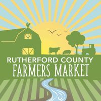 Pammy Martin - Rutherford County Farmers Market
