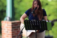 Pammy Martin - Rutherford County Farmers Market