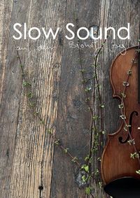 Clässig - Slow Sound 