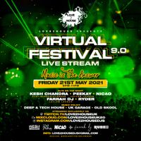 Love2House Virtual Festival 9.0
