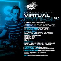Love2House Virtual Festival 10.0