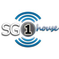 SG1 House Radio