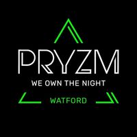 PRYZM Live Stream