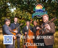 New Acoustic, Dawg & SpaceGrass music Workshop & Open Jam at GOF