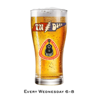 Tennessee Dead Weekly Residency at Tennessee Brew Works