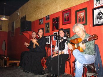 Kino Cafe, Vancouver
