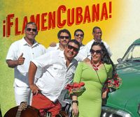 FlamenCubana!