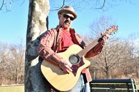 Stevie D Live 