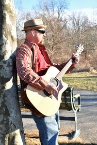 Stevie D Live acoustic Set
