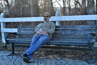 Stevie D in Ohio