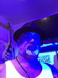 Steve D Solo