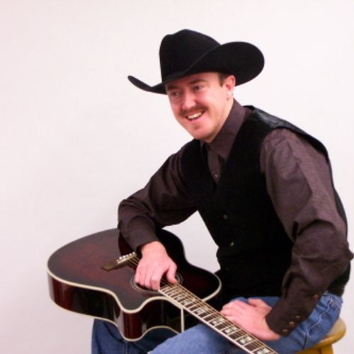 Award Winning Musician Leland Harding III