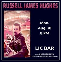 Russell James Hughes