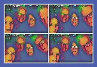Queen Cake (with Debra Dobkin, Billy Watts and Steve Nelson)