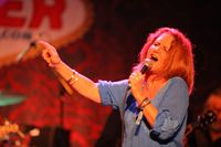 Teresa James & the Rhythm Tramps