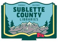 Songs & Stories: Sublette County Public Library