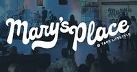 Mary's Place