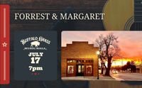 Buffalo Grass Music Hall