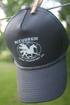 McCurren Transportation Co. HAT