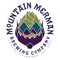 Mountain Merman Brewing Company