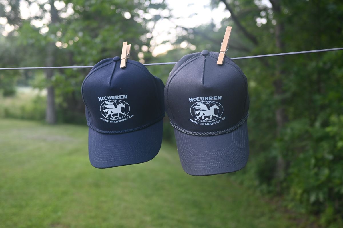 McCurren Transportation Co. HAT