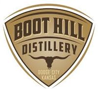 Boot Hill Distillery
