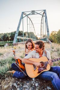 Songs & Stories: Stevens County Library