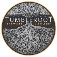 Tumbleroot Brewery & Distillery 