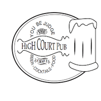 The High Court Pub