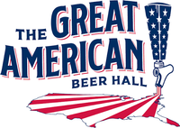 The Great American Beer Hall