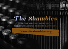 TWELVE-WEEK INTENSIVE FOR HIGH SCHOOL WRITERS