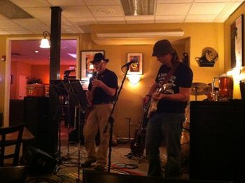 Brandy's 10/22/11
