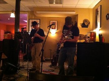 Brandy's 10/22/11
