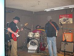 Hilltop 12/10/11
