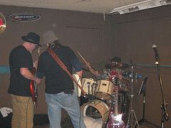 Hilltop 12/10/11
